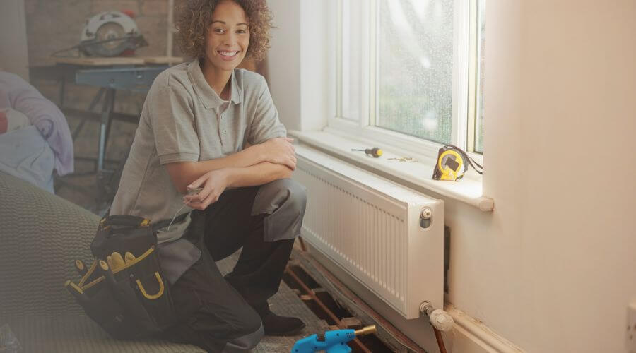 Professional same day plumber in Hartwick, IA